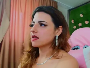 Bongacams Sex Cam of AmmyFlirty