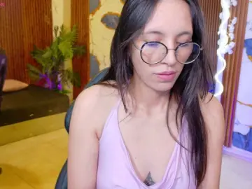 Bongacams Free Porn Cam of Athenaa-tay