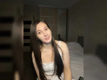 Bongacams Free Porn Cam of Viktoria-Queen