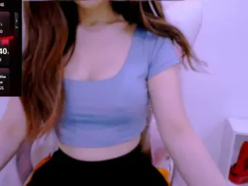 Bongacams Best Webcam of Cheriana