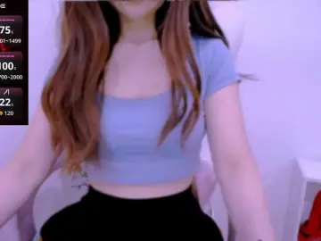Bongacams Sex Cam of Cheriana