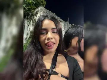 Bongacams Free Porn Cam of ElenaXMelody