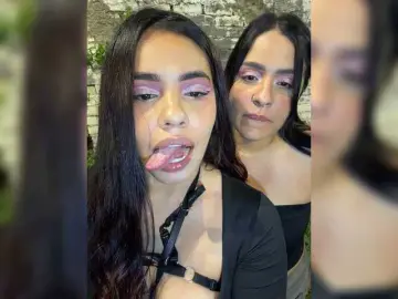 Bongacams Sex Cam of ElenaXMelody