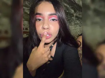 Bongacams Best Webcam of ElenaXMelody