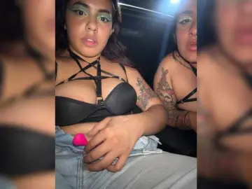 Bongacams Best live sex cam show of ElenaXMelody