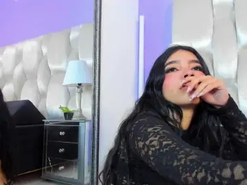 Bongacams Sex Chat of Emma-Houston