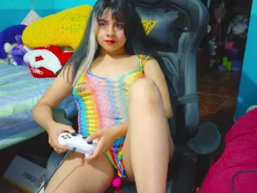 Bongacams Live Porn of Hairy-Young