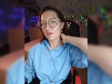Bongacams Private Sex Chat of Rosia-Guess