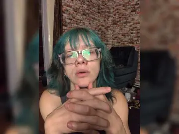 Bongacams Sex Chat of alienkaa
