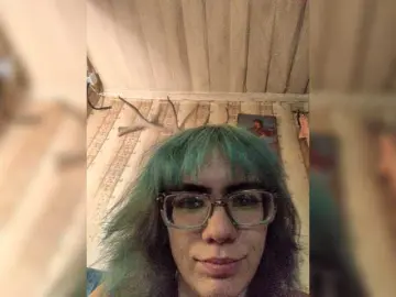 Bongacams Best Webcam of alienkaa