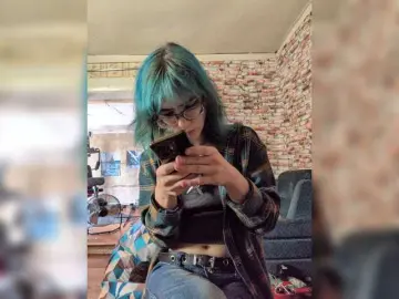 Bongacams Sex Chat of alienkaa