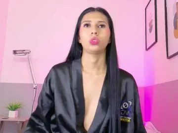 Bongacams Best Webcam of skinnyprinces