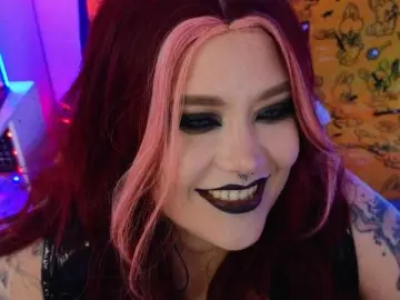 Bongacams Sex Cam of Laura-Wicked
