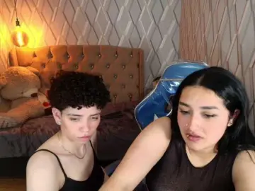 Bongacams Best Webcam of MeganAndRachelBlack