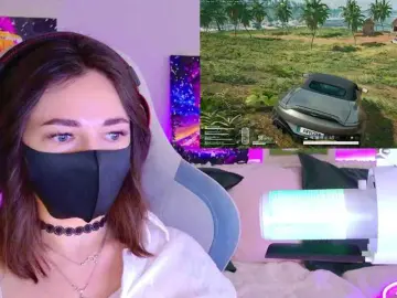 Bongacams Live Sex of NightMint