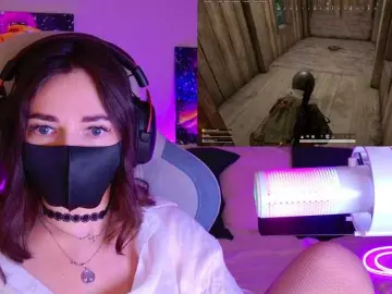 Bongacams Free Live Porn of NightMint
