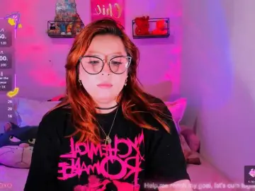 Bongacams Adult Video Chat of daphnesweet