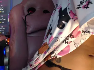Bongacams Sex Cam of kiara-ebony