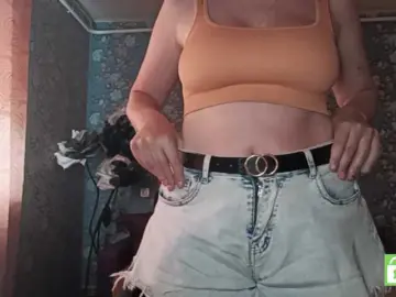 Bongacams Sex Cam of GenovevaRhoad