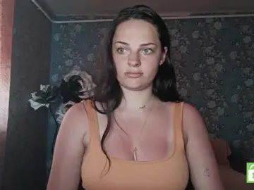 Bongacams Watch Live Sex Cams of GenovevaRhoad