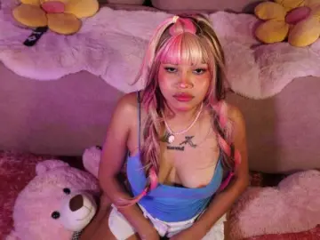 Bongacams Sex Chat of OnlyMiuu
