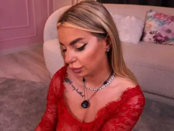 Bongacams Adult Webcam of PearlPlenty