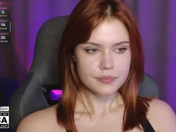 Bongacams Best Webcam of AliceWyliee