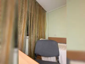 Bongacams Adult Webcam of Babyface1