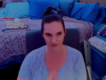 Bongacams Sex Chat of NinaJaymes