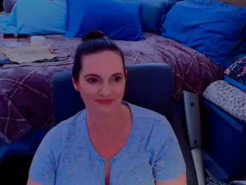 Bongacams Best Webcam of NinaJaymes