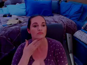 Bongacams Sex Cam of NinaJaymes