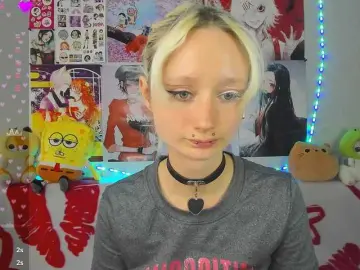 Bongacams Sex Cam of KatiaNabiee