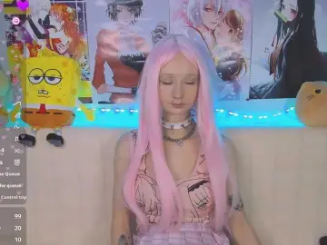 Bongacams Watch Live Sex Cams of KatiaNabiee