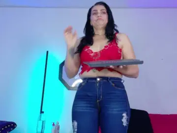 Bongacams Best live sex cam show of ScarletHiit