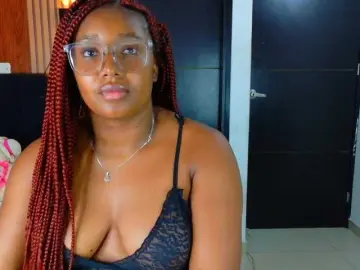 Bongacams Free Porn Cam of Black-gem18