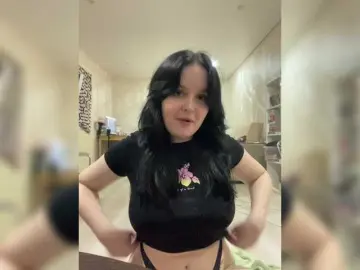 Bongacams Live Sex Cam of Lizzi-Peach