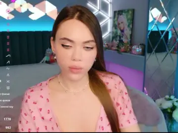 Bongacams Watch Live Sex Cams of MimiForce