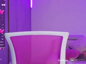 Bongacams Free Porn Cam of JessieHill