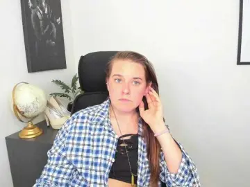 Bongacams Best Webcam of LadyAlessa