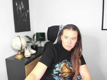 Bongacams Sex Chat of LadyAlessa