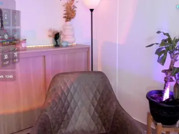 Bongacams Live Sex Cam of Val-kyrie