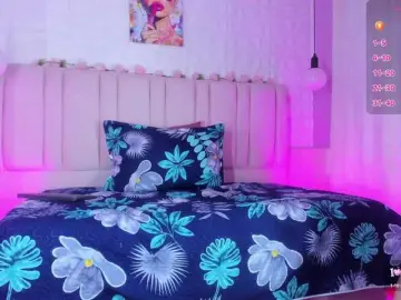 Bongacams Watch Live Sex Cams of samantha-dimou