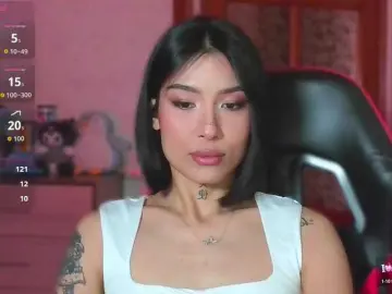Bongacams Nude Webcam of JulieTurner
