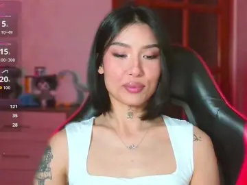 Bongacams Private Sex Chat of JulieTurner