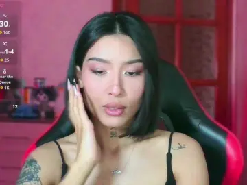 Bongacams Best Webcam of JulieTurner