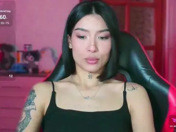 Bongacams Nude Webcam of JulieTurner