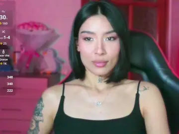Bongacams Sex Chat of JulieTurner