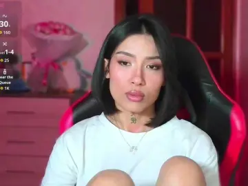 Bongacams Best Webcam of JulieTurner