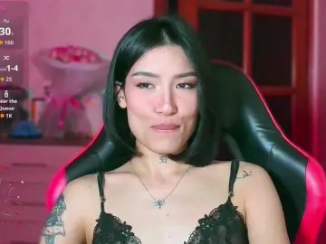 Bongacams Live Sex of JulieTurner