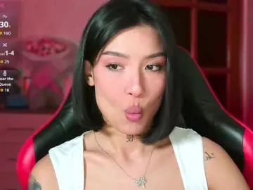 Bongacams Best live sex cam show of JulieTurner